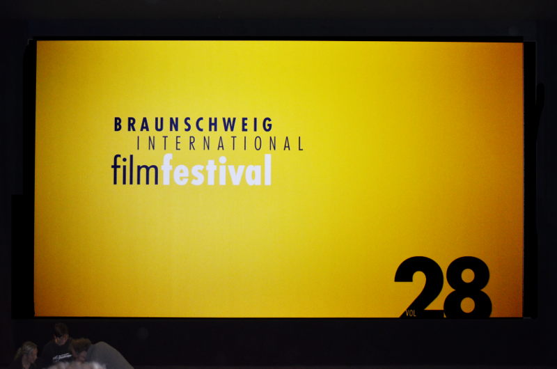 Filmklappe 02 BSFilmfest